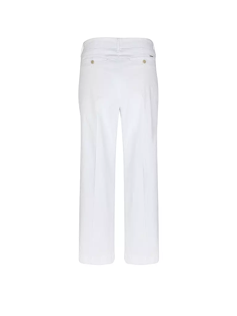 BRAX | Culotte 6/8 MAINE S  | weiss