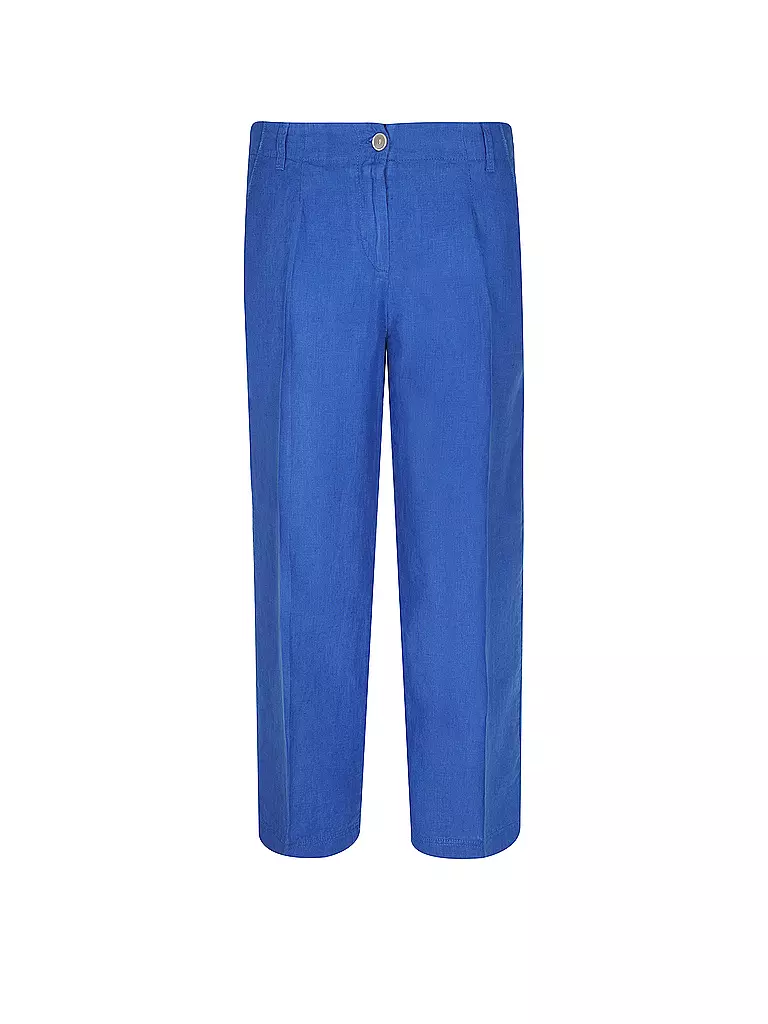 BRAX | Culotte 7/8 MAINE S  | blau