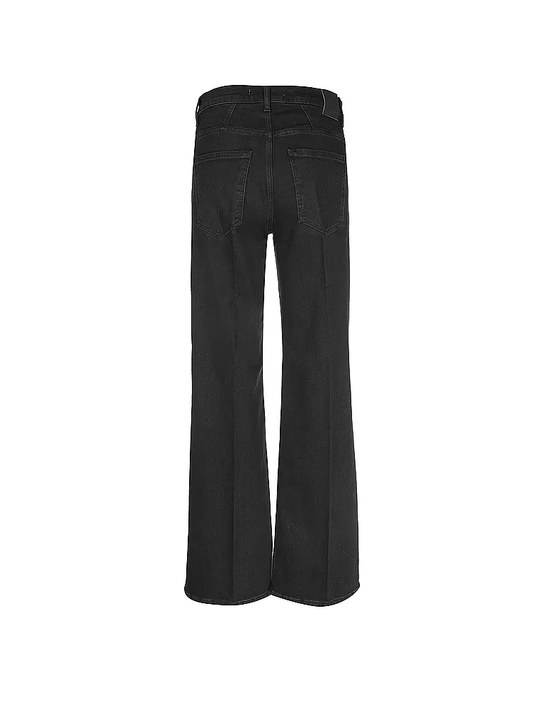 BRAX | High Waist Jeans MAINE | dunkelblau