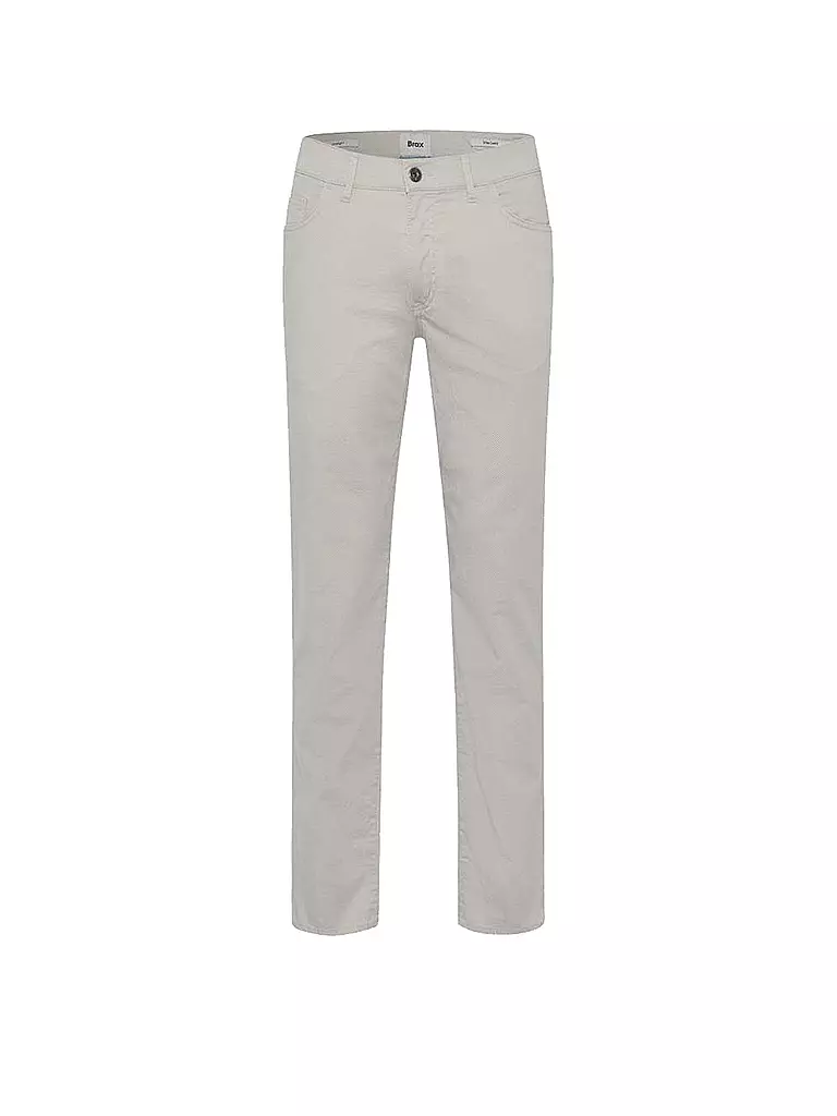 BRAX | Hose CADIZ | beige