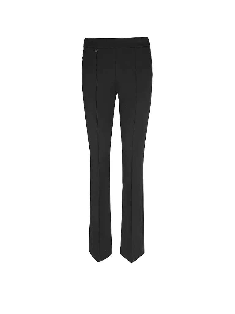 BRAX | Hose Flared FitHose Flared Fit MALOU | schwarz