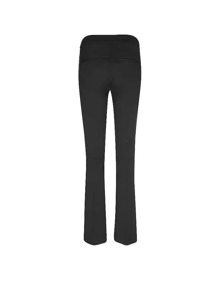 BRAX | Hose Flared FitHose Flared Fit MALOU | schwarz