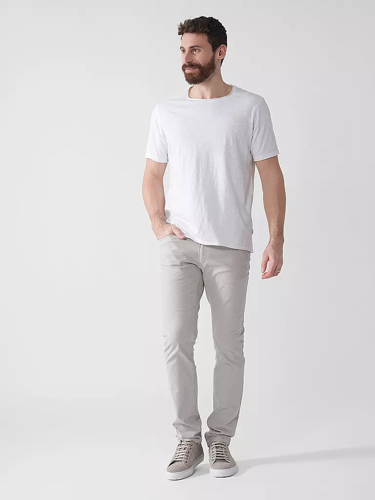 BRAX | Hose Modern Fit CHUCK | beige