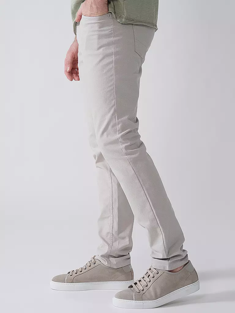 BRAX | Hose Modern Fit CHUCK | beige