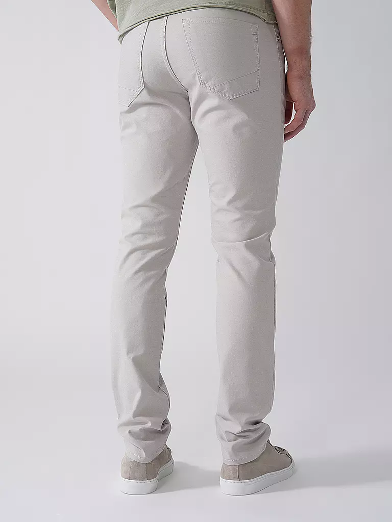 BRAX | Hose Modern Fit CHUCK | beige