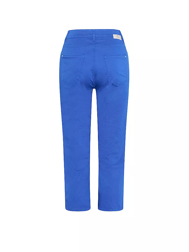 BRAX | Hose Regular Fit 7/8 MARY C | blau