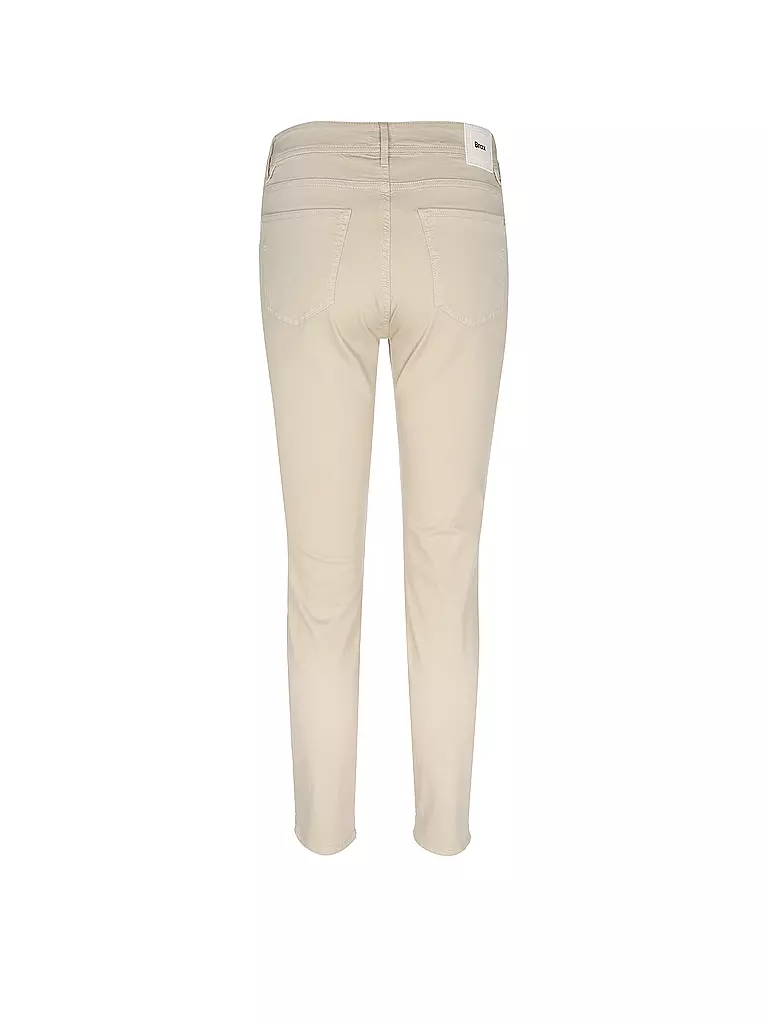 BRAX | Hose Shakira S 7/8 | beige