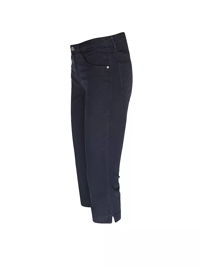 BRAX | Hose Slim Fit 3/4 SHAKIRA C | dunkelblau