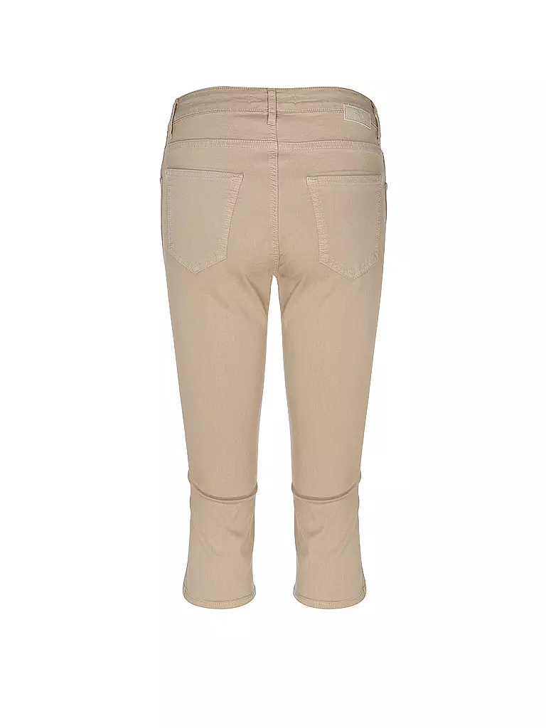 BRAX | Hose Slim Fit 3/4 SHAKIRA C | beige