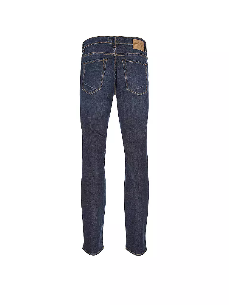 BRAX | Jeans  Modern Fit CHUCK | dunkelblau