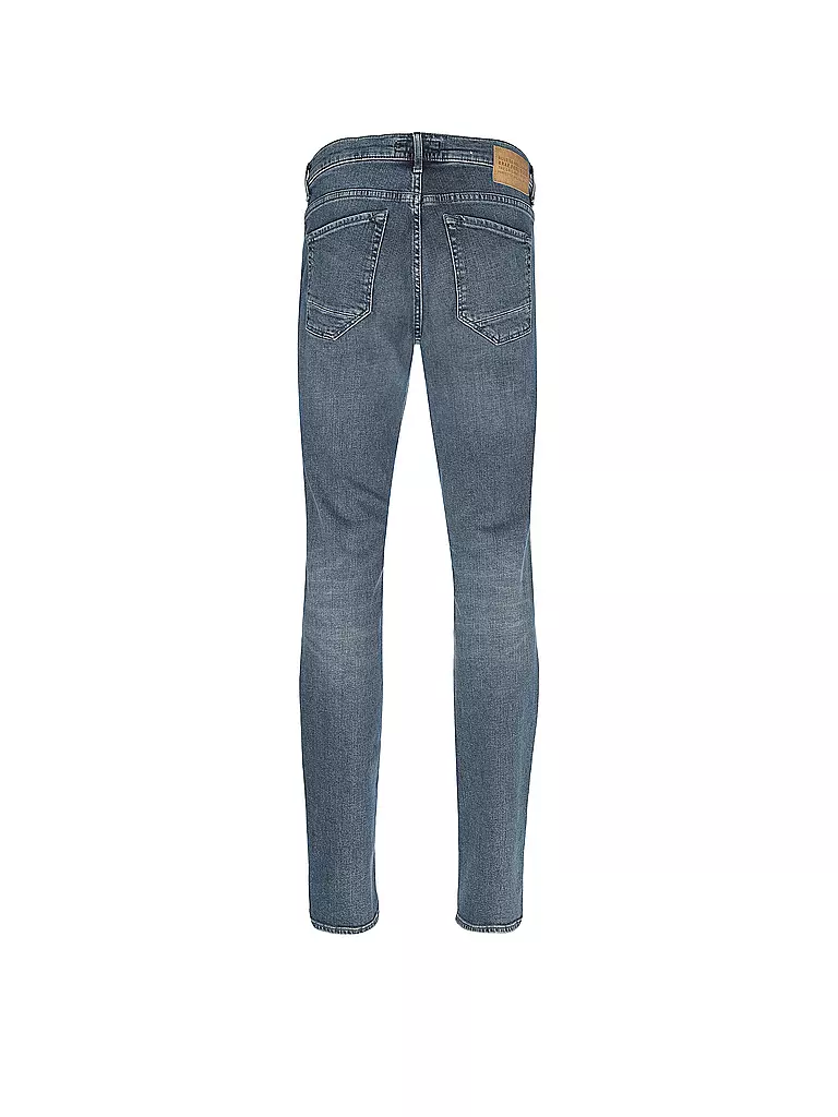 BRAX | Jeans Modern Fit CHUCK | blau