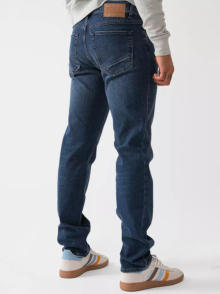 BRAX | Jeans Modern Fit CHUCK | blau