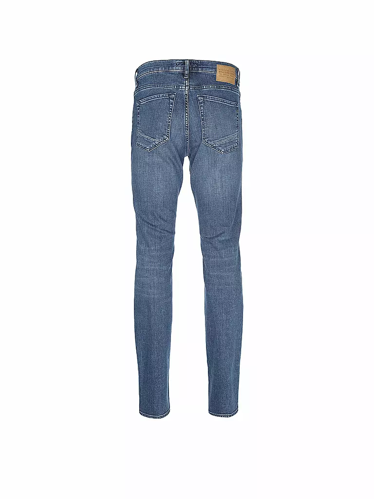 BRAX | Jeans Modern Fit CHUCK | dunkelblau