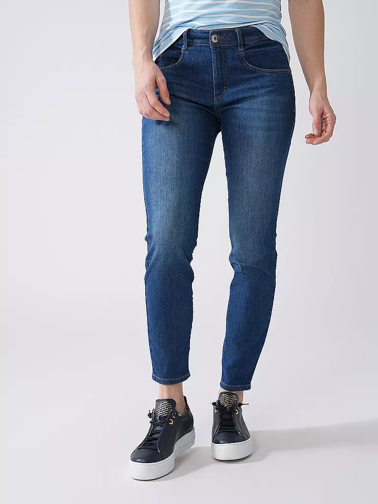 BRAX | Jeans SHAKIRA S | hellblau