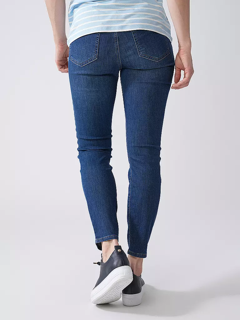 BRAX | Jeans SHAKIRA S | blau