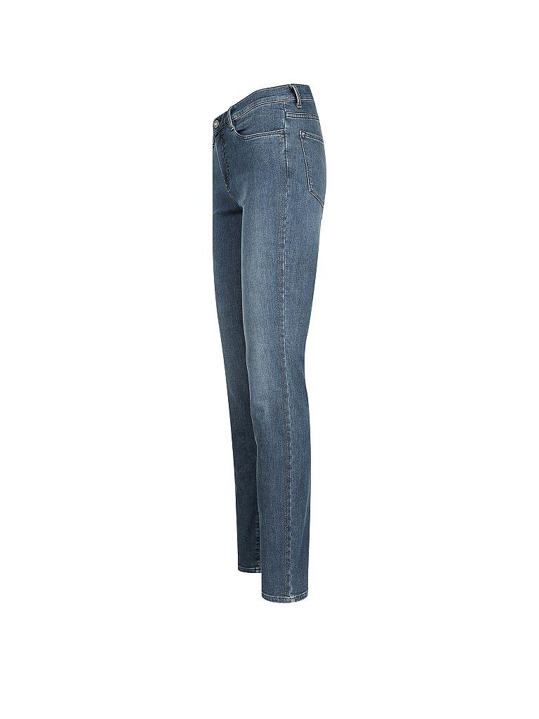 Jeans blau Skinny-Fit \