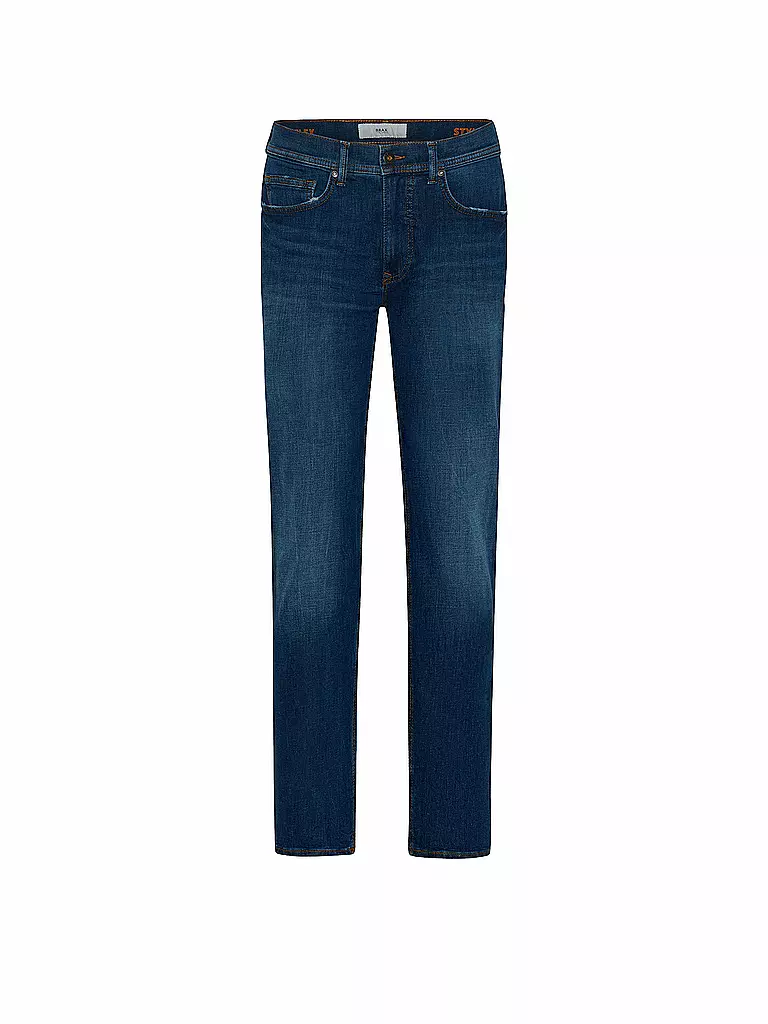 BRAX | Jeans Slim Fit CHRIS | blau