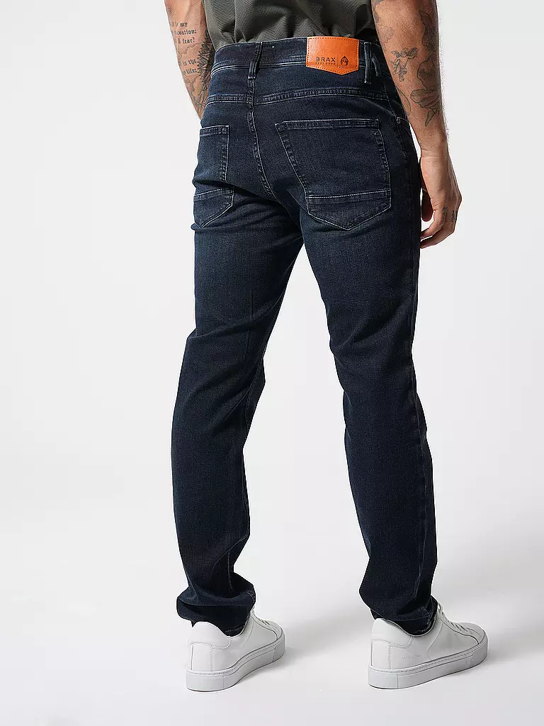 BRAX | Jeans Slim Fit CHRIS | grau