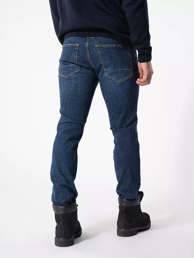 BRAX | Jeans Slim Fit CHRIS | blau