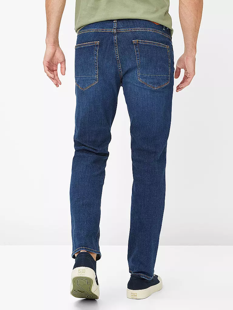 BRAX | Jeans Slim Fit CHRIS | blau