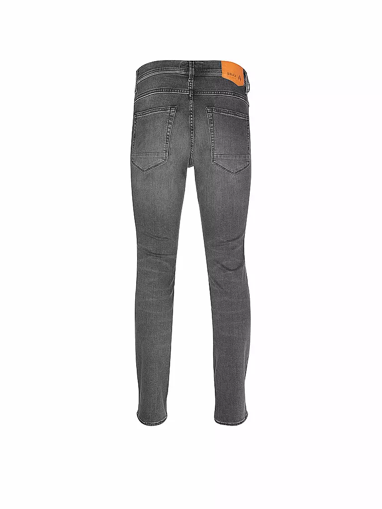 BRAX | Jeans Slim Fit CHRIS | grau