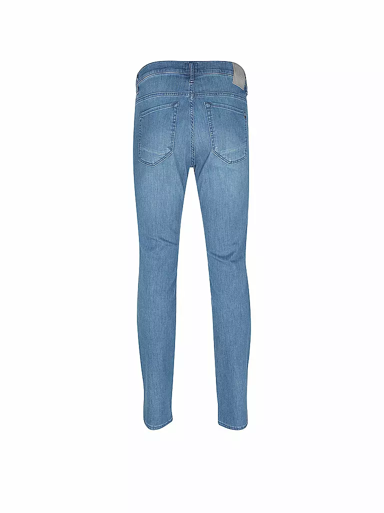 BRAX | Jeans Slim Fit CHUCK | dunkelblau