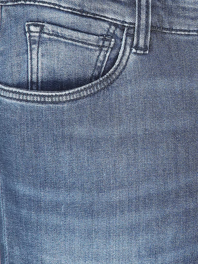 BRAX | Jeans Slim Fit CHUCK | blau