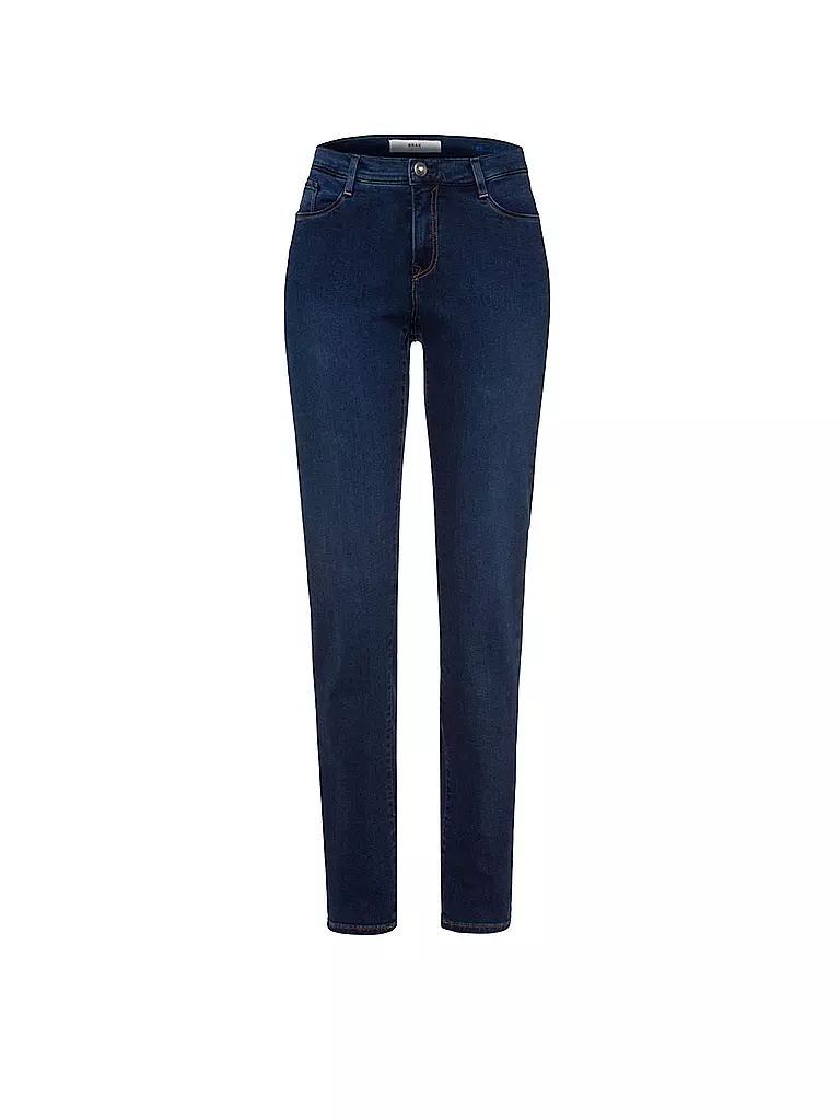 BRAX Jeans Slim Fit MARY blau