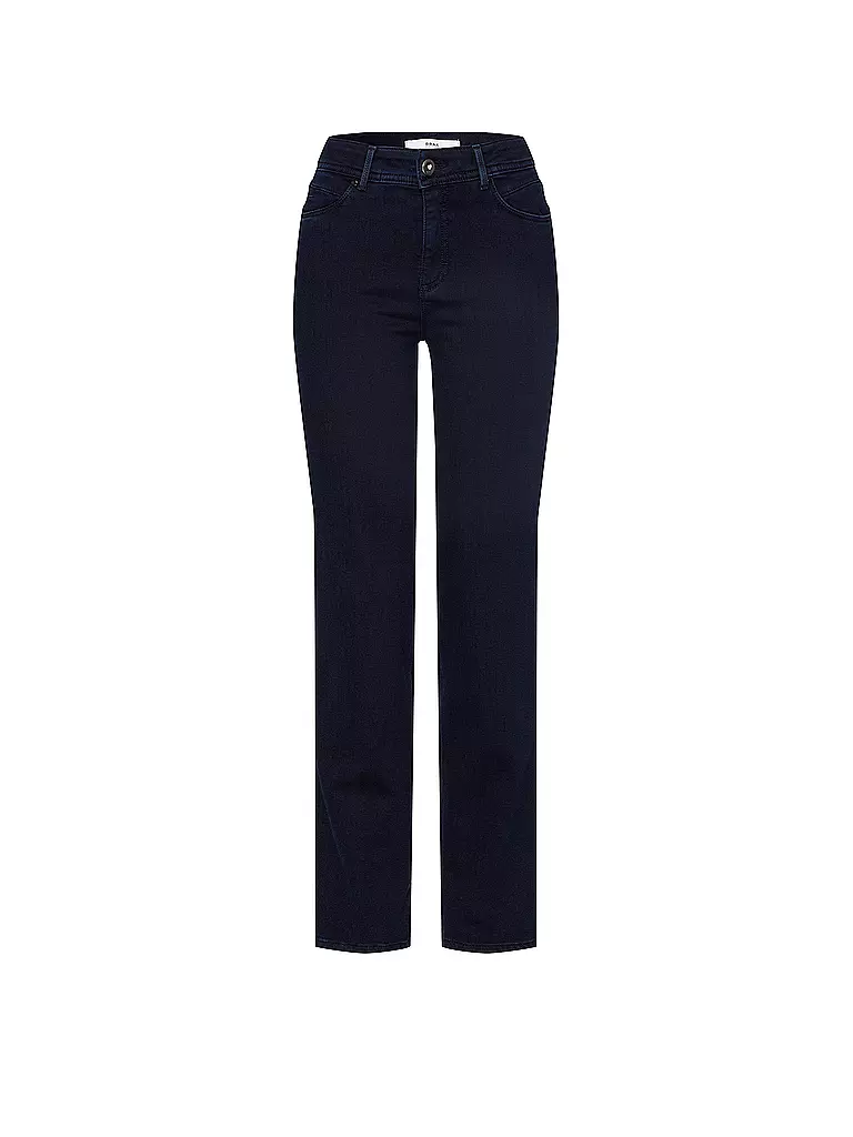 BRAX | Jeans Slim Fit SHAKIRA  | dunkelblau