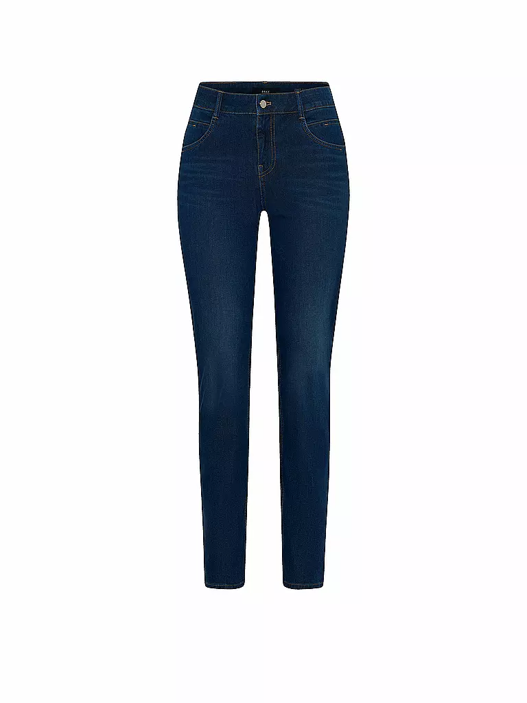 BRAX | Jeans Slim Fit SHAKIRA | dunkelblau