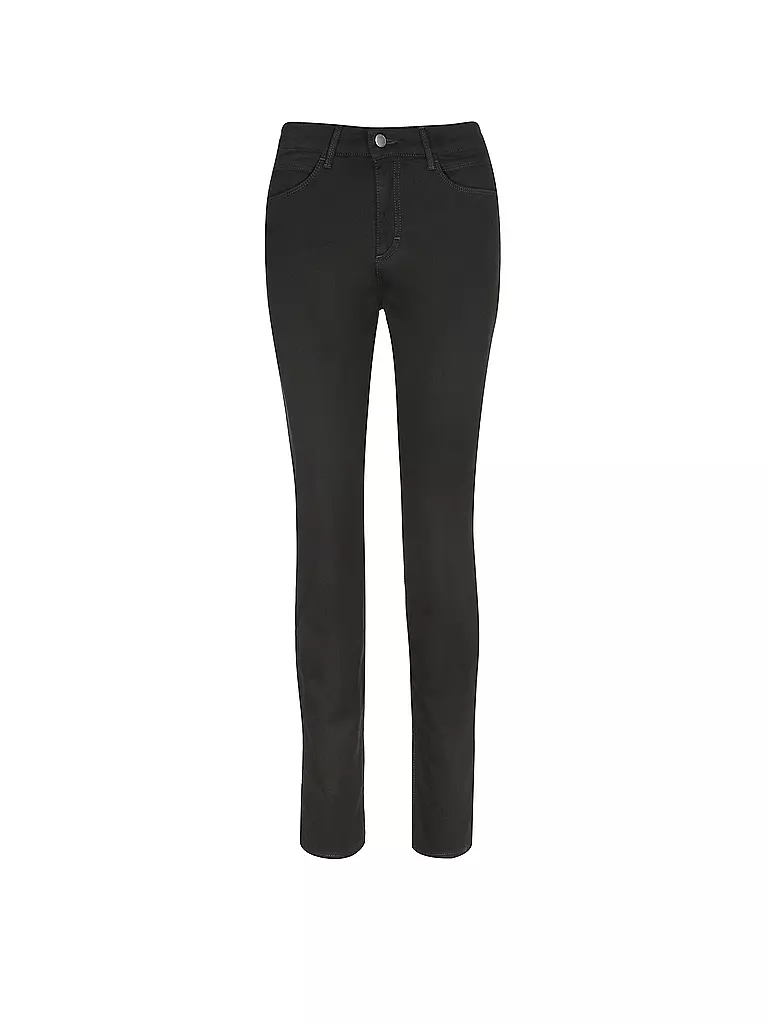 BRAX | Jeans Slim Fit SHAKIRA | schwarz