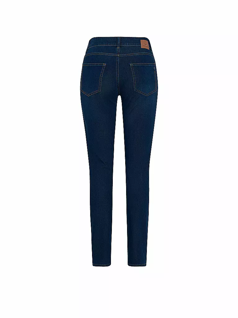 BRAX | Jeans Slim Fit SHAKIRA | dunkelblau