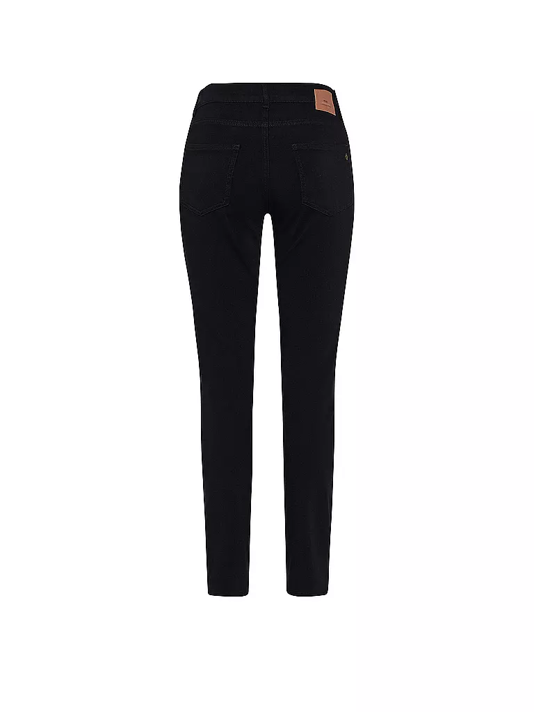 BRAX | Jeans Slim Fit SHAKIRA | schwarz