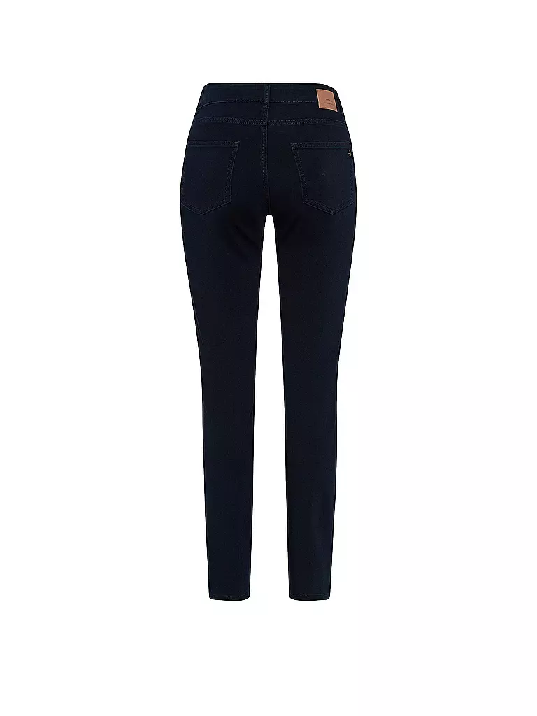 BRAX | Jeans Slim Fit SHAKIRA | dunkelblau