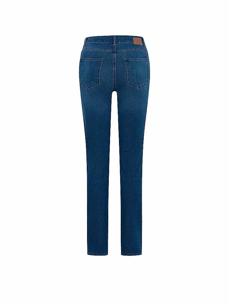 BRAX | Jeans Slim Fit SHAKIRA | blau