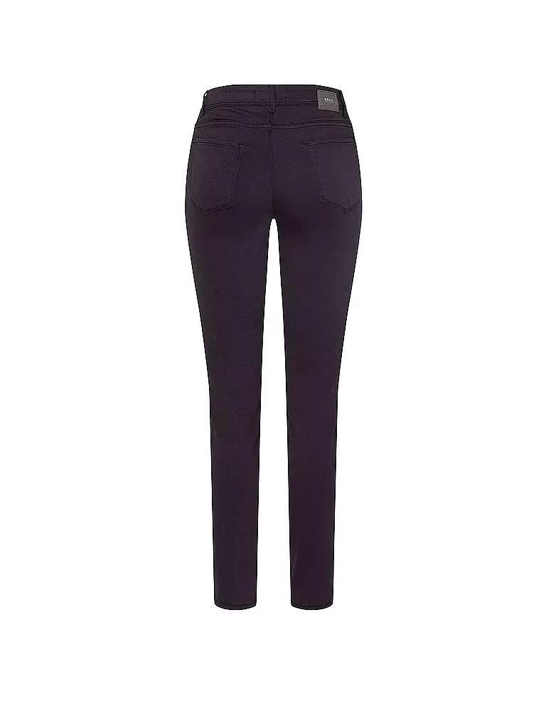 BRAX | Jeans Slim Fit SHAKIRA | schwarz