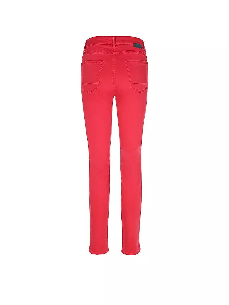 BRAX | Jeans Slim Fit SHAKIRA | rot