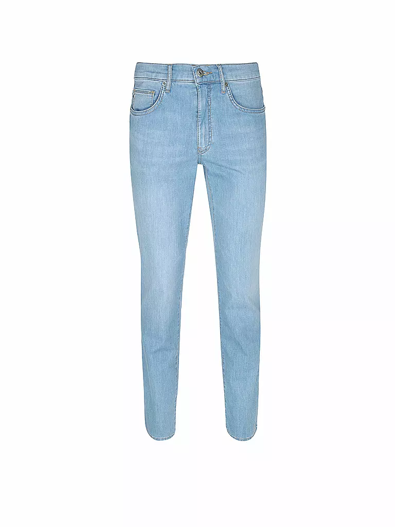 BRAX | Jeans Straight Fit CADIZ U | hellblau