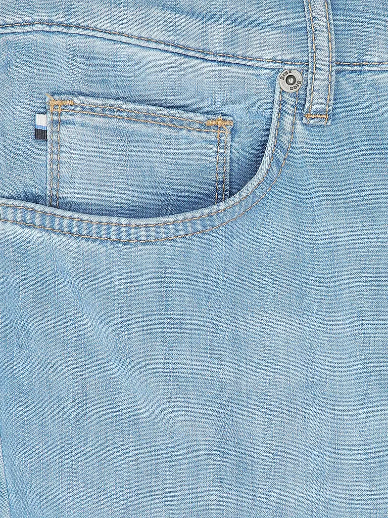 BRAX | Jeans Straight Fit CADIZ U | hellblau