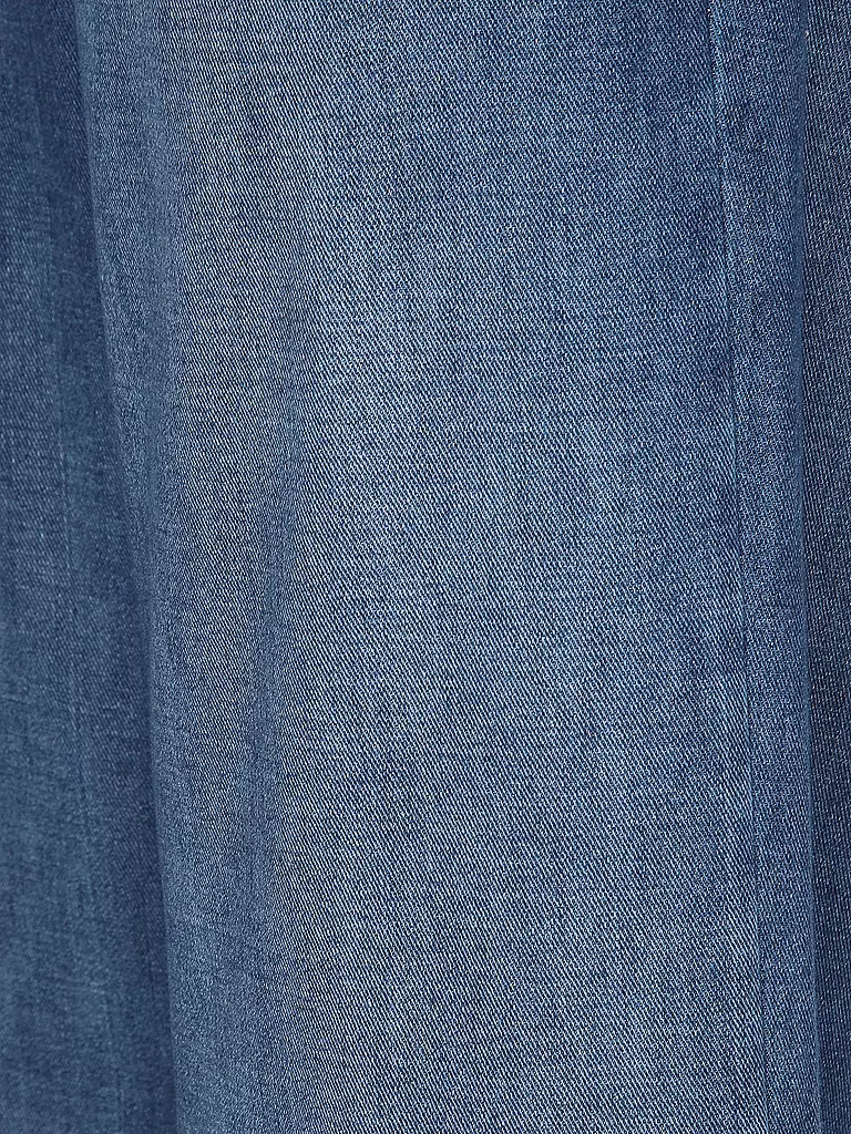 BRAX | Jeans Wide Leg MAINE | blau