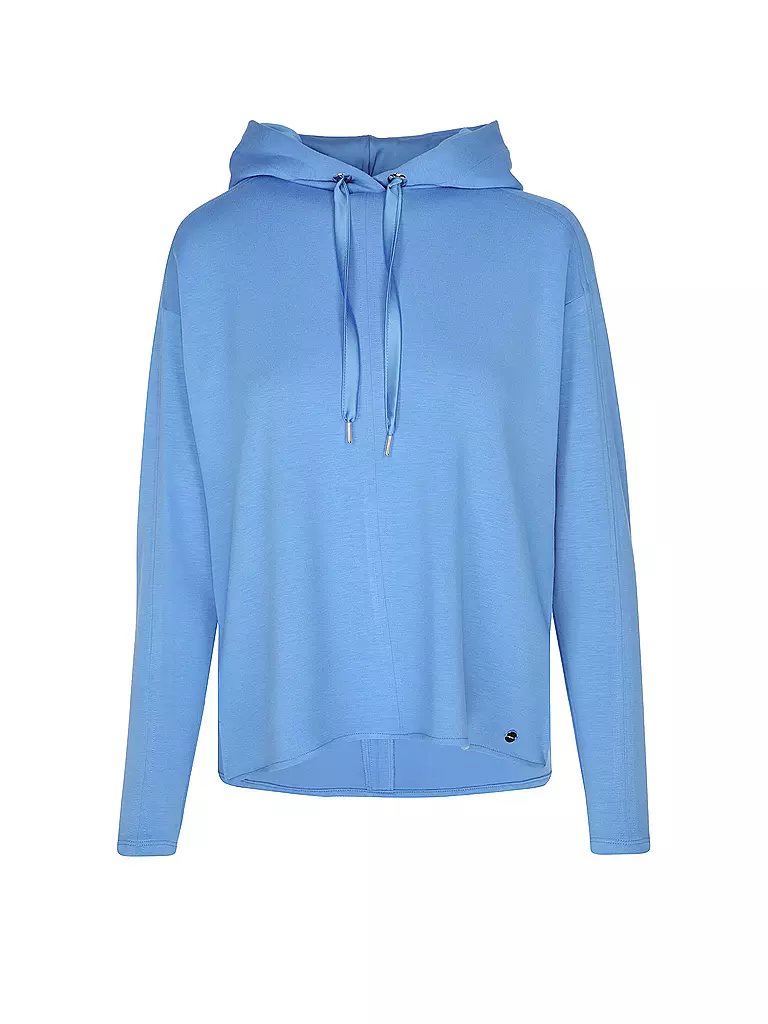 BRAX | Kapuzensweater - Hoodie  BEE | blau