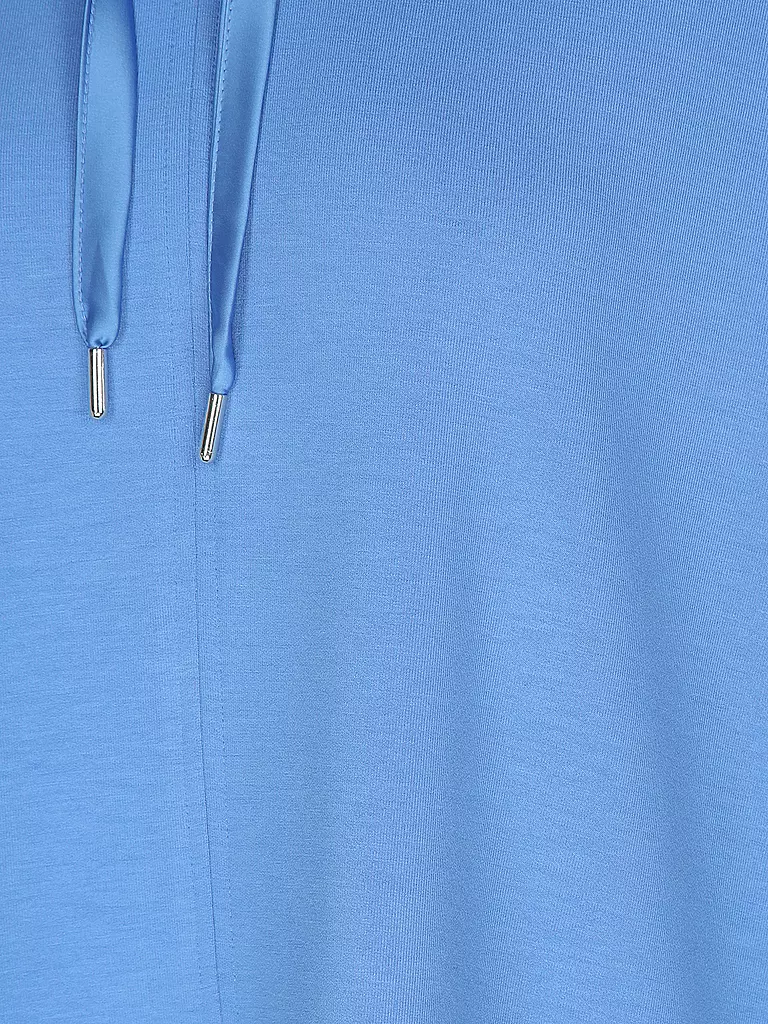 BRAX | Kapuzensweater - Hoodie  BEE | dunkelblau