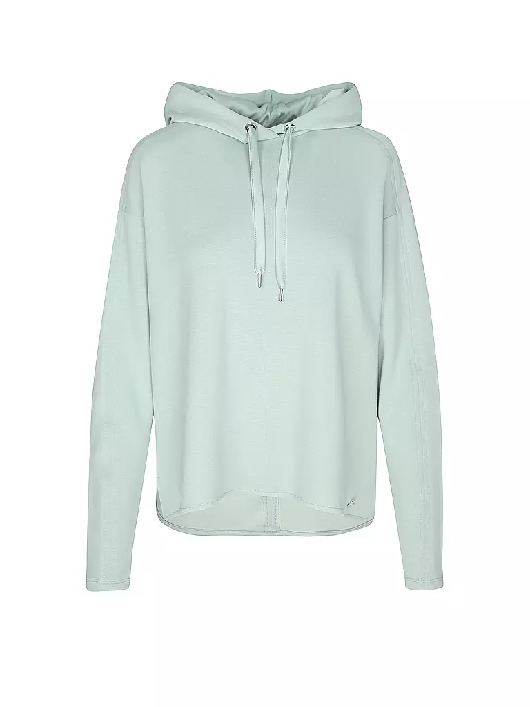 BRAX | Kapuzensweater - Hoodie BEE | mint