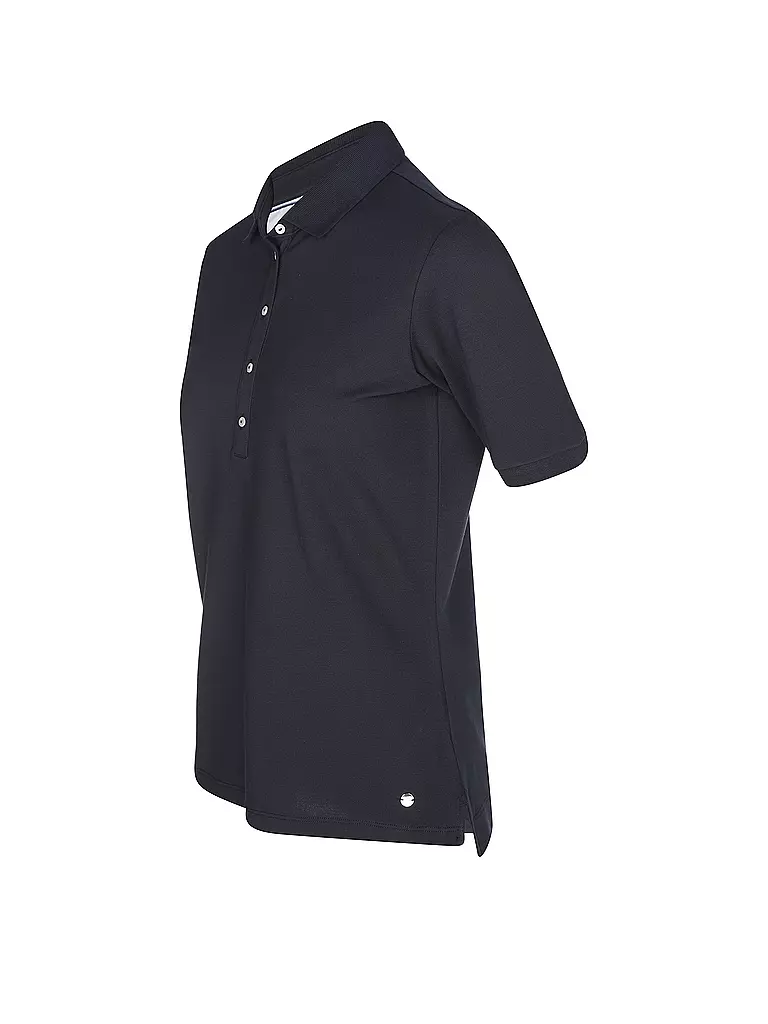 BRAX | Poloshirt CLEO | dunkelblau