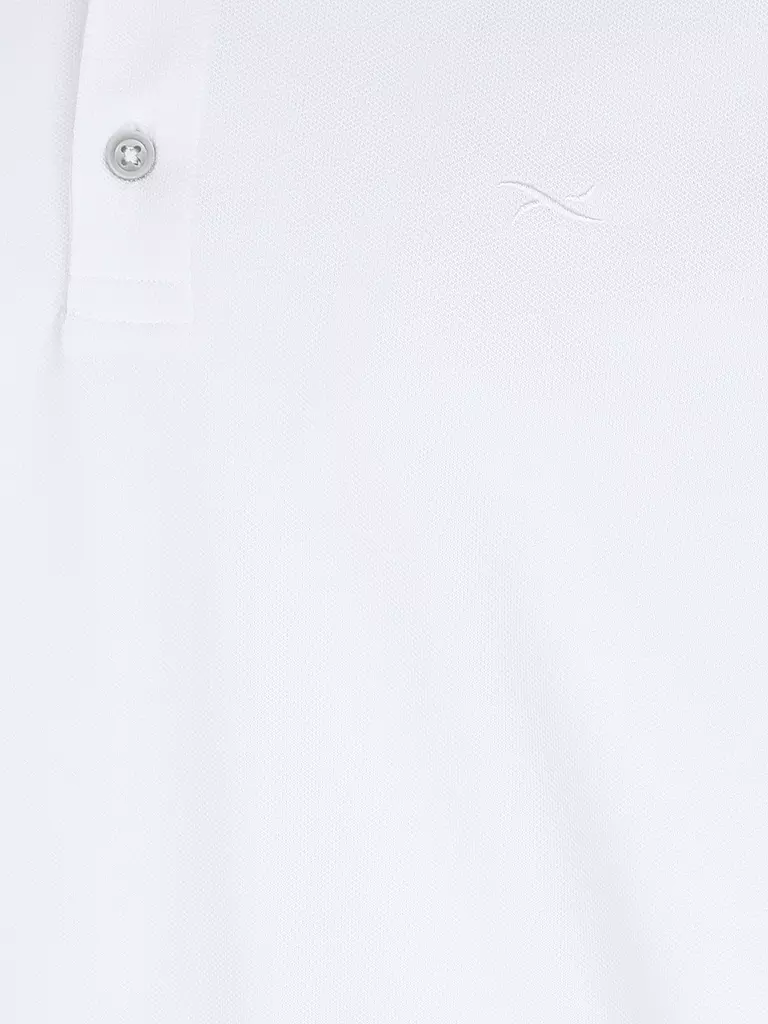 BRAX | Poloshirt PETE U | hellblau