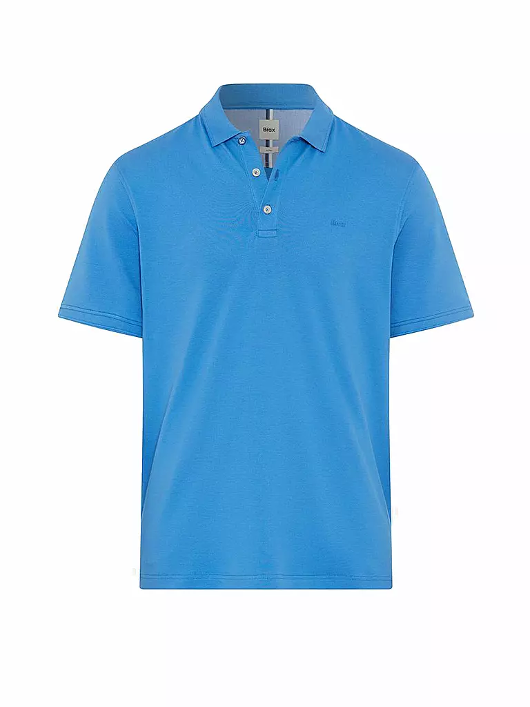 BRAX | Poloshirt PETE | blau