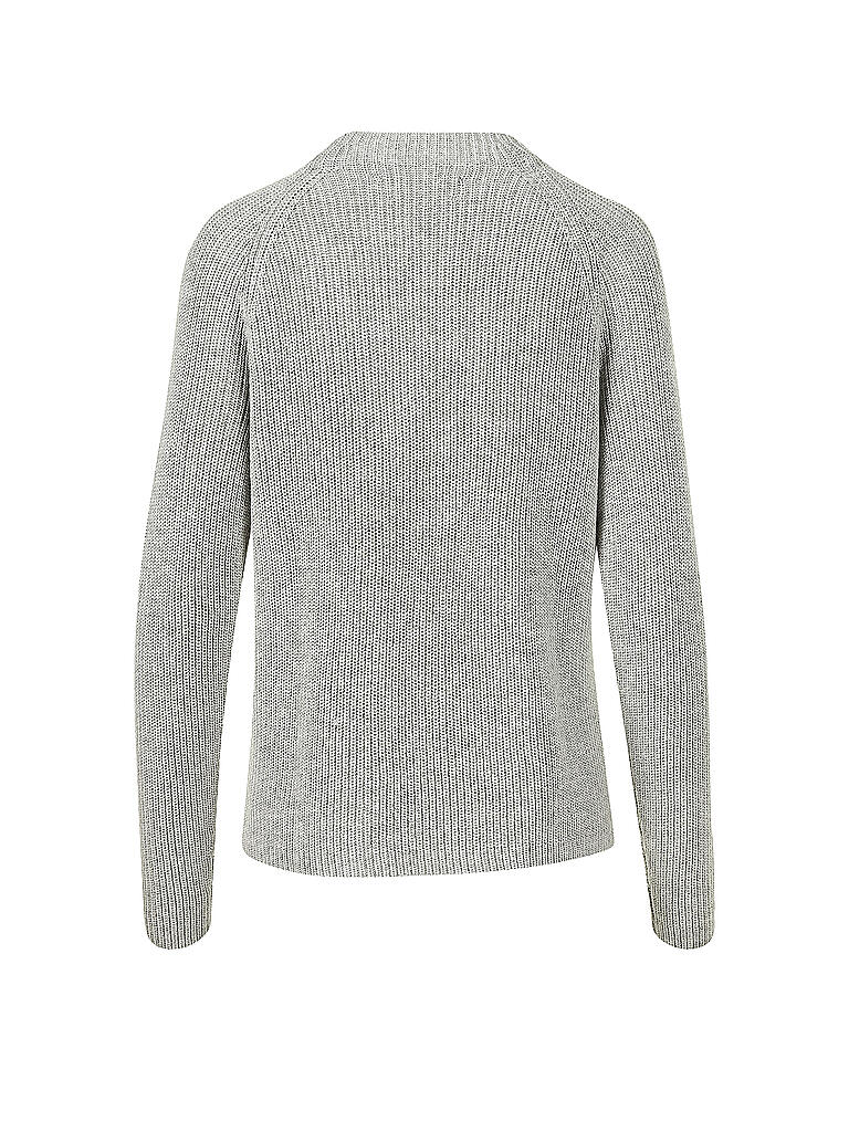 BRAX | Pullover " Lea " | grau