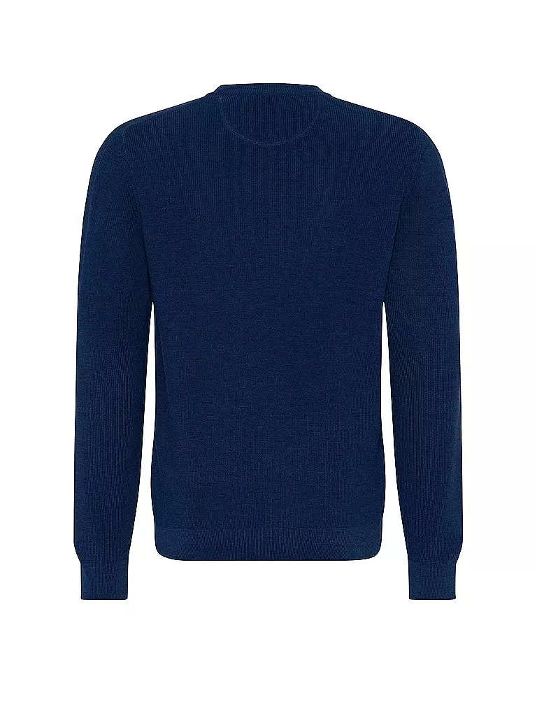 BRAX | Pullover ROY | blau