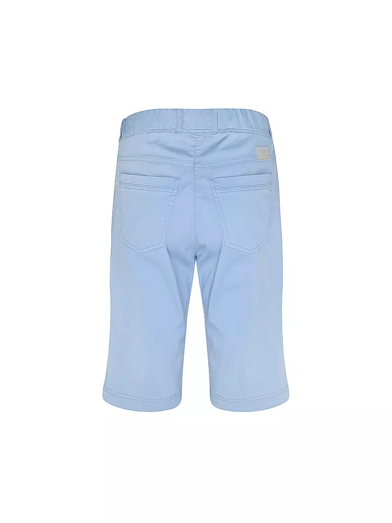 BRAX | Shorts LAVINIA  | blau