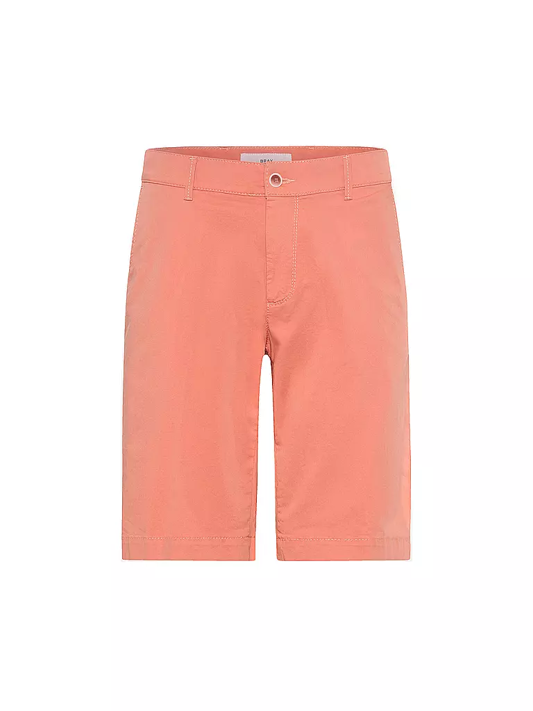 BRAX | Shorts Regular Fit BOZEN | koralle